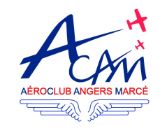 Cours de l'Aéroclub Angers-Marcé